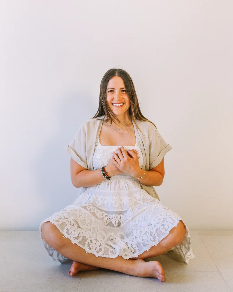 Práctica de mindfulness y meditación consciente con Eleahora